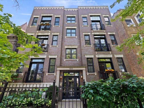 823 W WOLFRAM Street , Unit 2E, Chicago, IL 60657