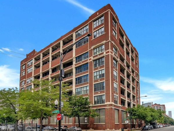 320 E 21st Street , Unit 617, Chicago, IL 60616