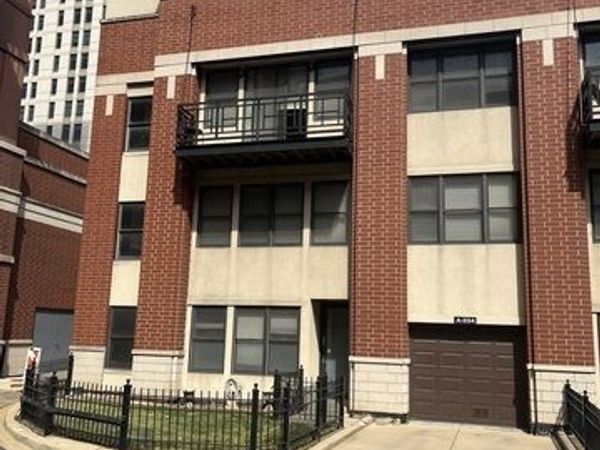 334 N Jefferson Street , Unit A, Chicago, IL 60661