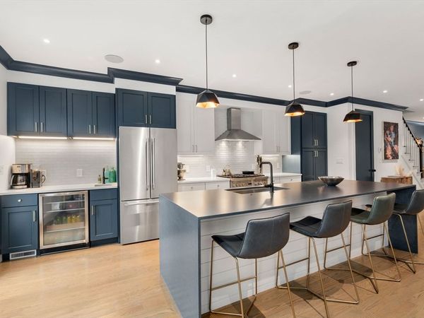5 Caspian Way, Unit U:2, Boston, MA 02125