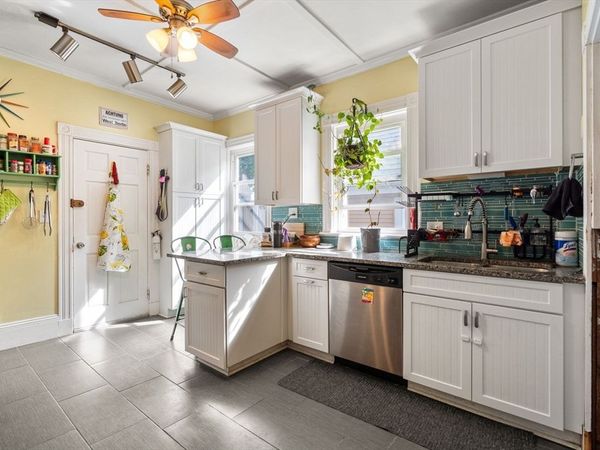 36 Msgr Patrick J Lydon Way, Unit 2, Boston, MA 02124