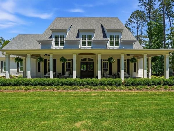 1570 Redd Road , Milton, GA 30004