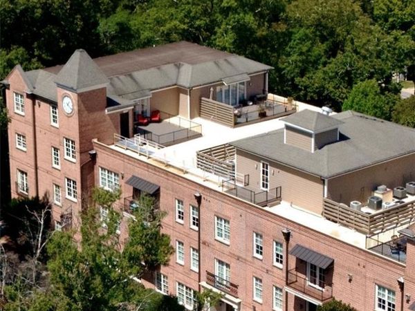 351 WASHINGTON Avenue NE, Unit 309, Marietta, GA 30060