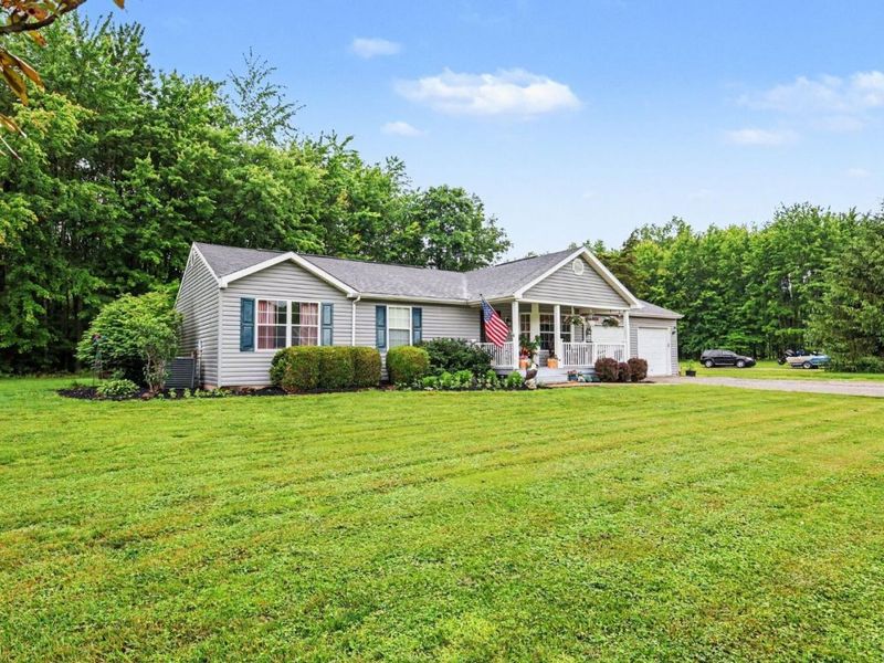 299 Yuma Drive, Sardinia, OH 45171 Photo 1