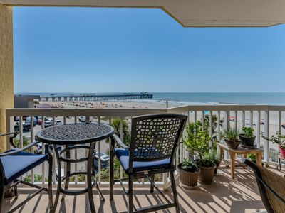 201 W Arctic Avenue, Unit Apt 302, Folly Beach, SC 29439