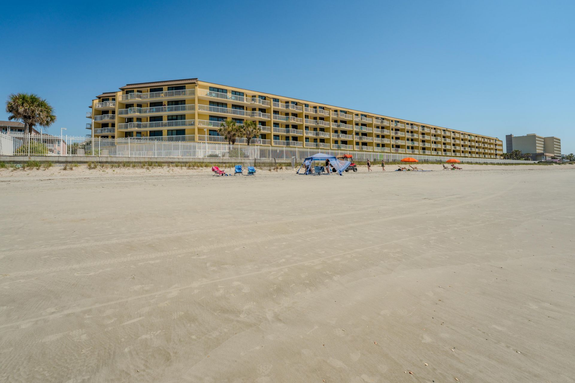 201 W Arctic Avenue Photo 4
