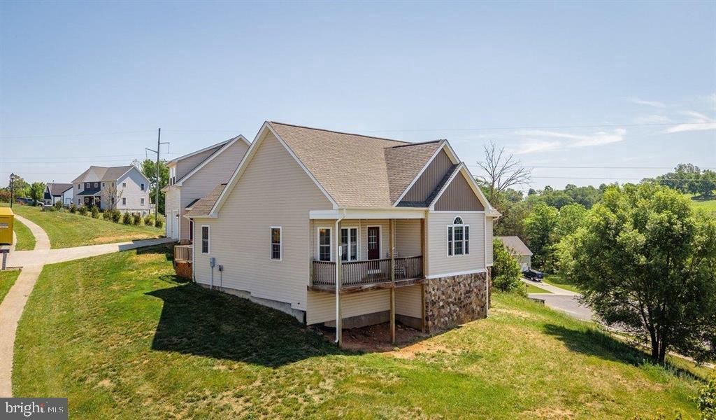 351 Rayann Lane , Broadway, VA 22815 Main Photo
