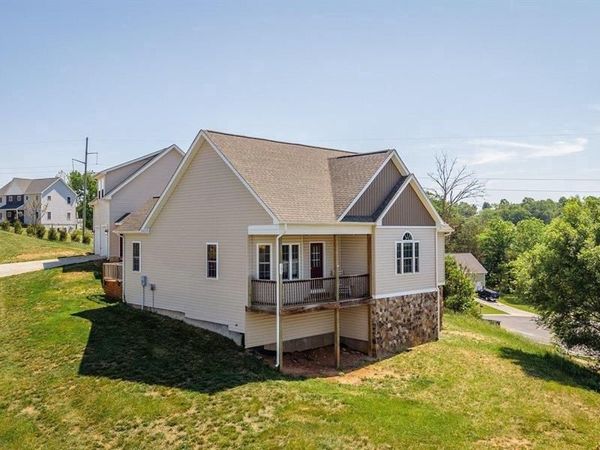 351 RAYANN LANE, BROADWAY, VA 22815