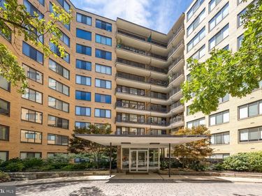 4740 CONNECTICUT AVENUE NW, Unit 102, WASHINGTON, DC 20008