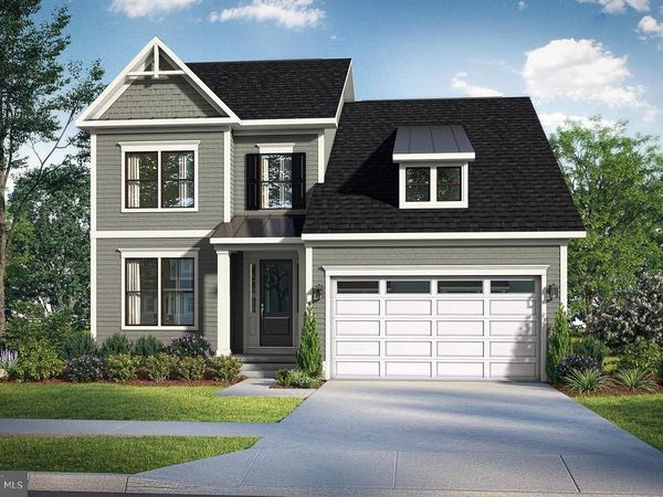 HOMESITE 86 HEARTWOOD CIRCLE , LEWES, DE 19958