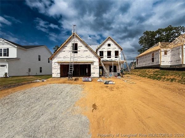 517 Brickendon (Lot 302) Lane , Raeford, NC 28376