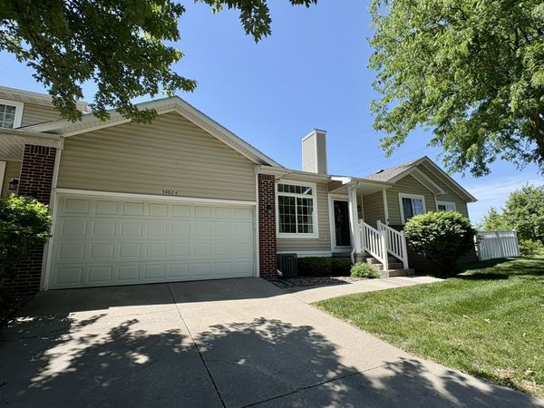 5482 Longview Court, Unit 4, Johnston, IA 50131