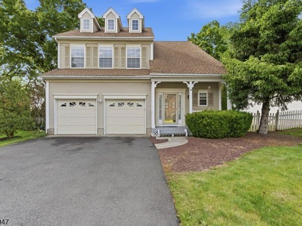96 Magellan Way, Franklin, NJ 08823