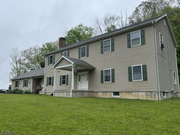 28 Beaver Run Rd, Lafayette, NJ 07848