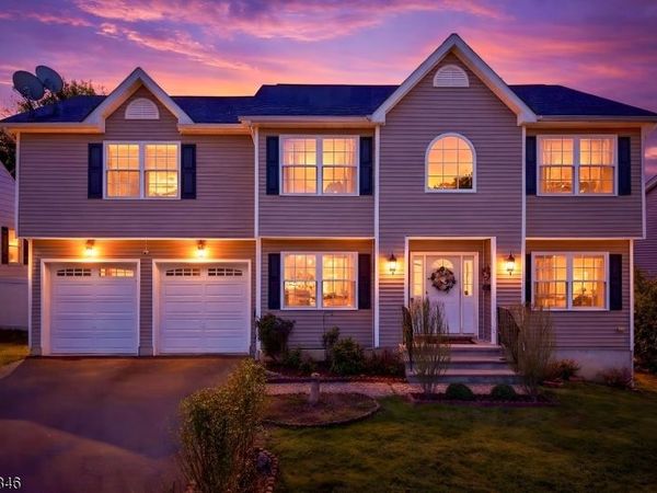 418 Oak St, Boonton, NJ 07005
