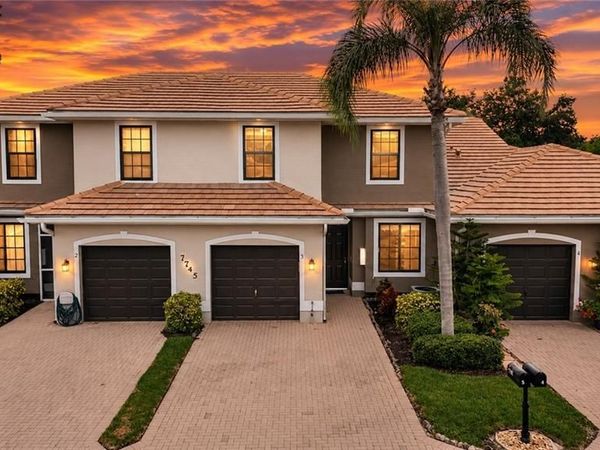 7745 Woodbrook CIR , Unit 3703, NAPLES, FL 34104