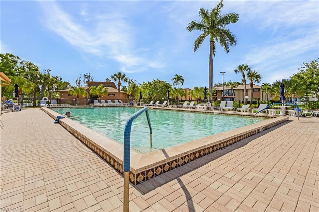 17422 Birchwood Ln, Unit 4, Fort Myers, FL 33908 Photo