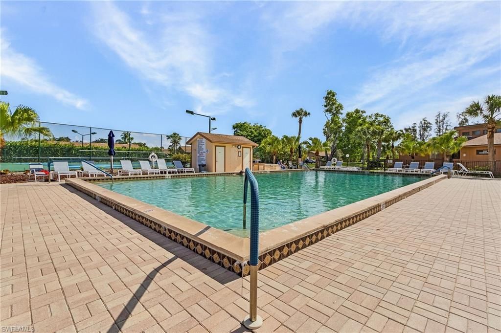 17422 Birchwood Ln, Unit 4, Fort Myers, FL 33908 Photo
