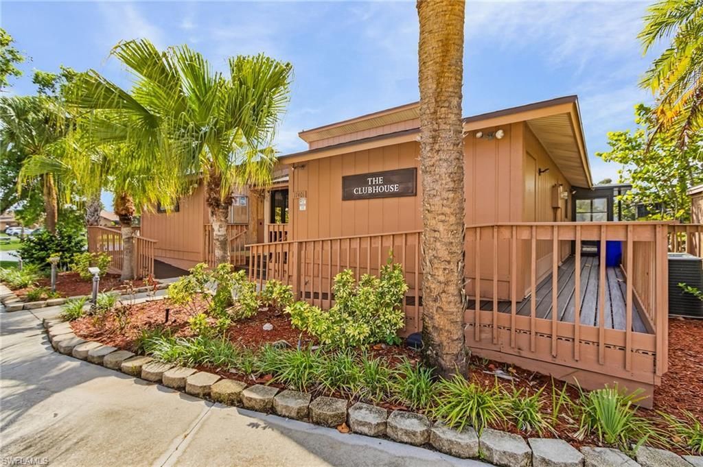 17422 Birchwood Ln, Unit 4, Fort Myers, FL 33908 Photo