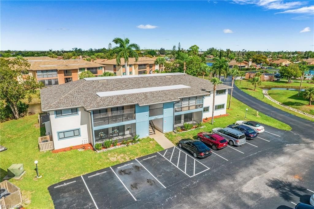 17422 Birchwood Ln, Unit 4, Fort Myers, FL 33908 Photo