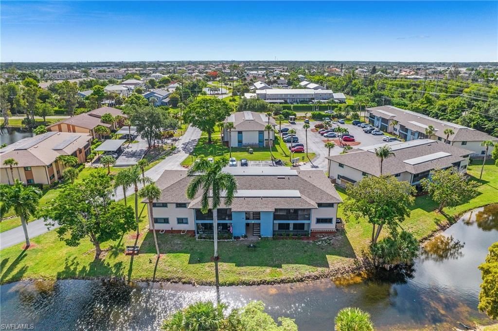 17422 Birchwood Ln, Unit 4, Fort Myers, FL 33908 Photo