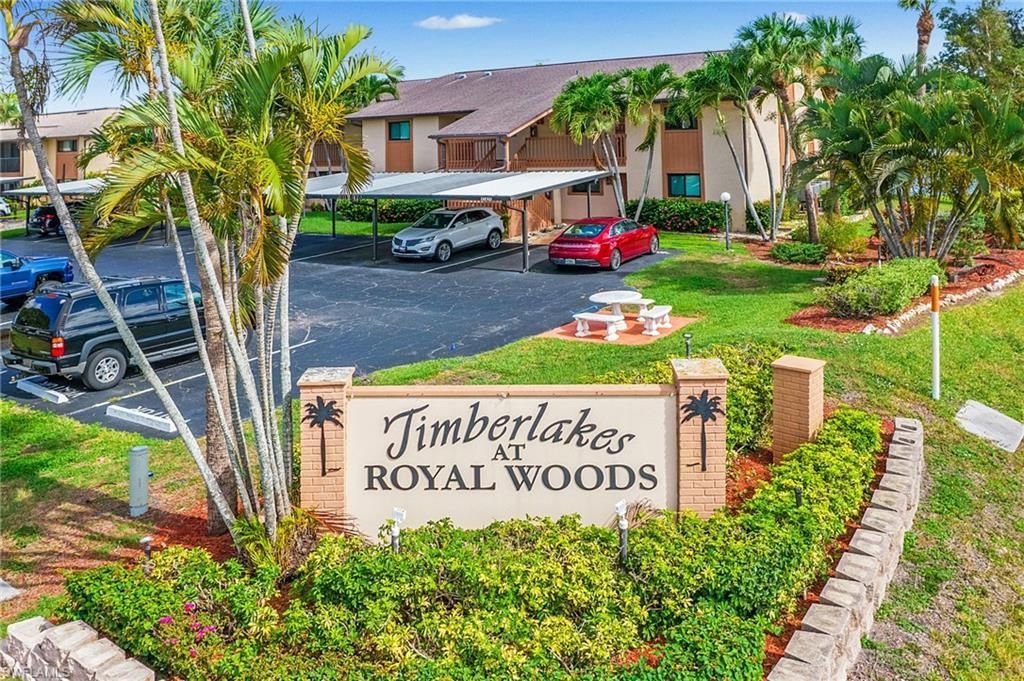 17422 Birchwood Ln, Unit 4, Fort Myers, FL 33908 Photo