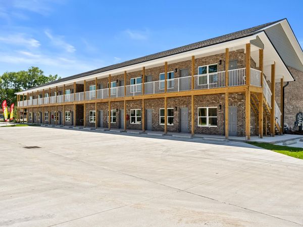 914 Barrow Street, Unit 7, Fort Walton Beach, FL 32547