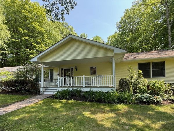 230 Cooper, Millerton, NY 12545
