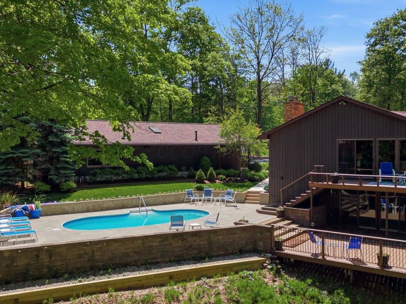1833 E Hanley Road , Lucas, OH 44843 Photo 10