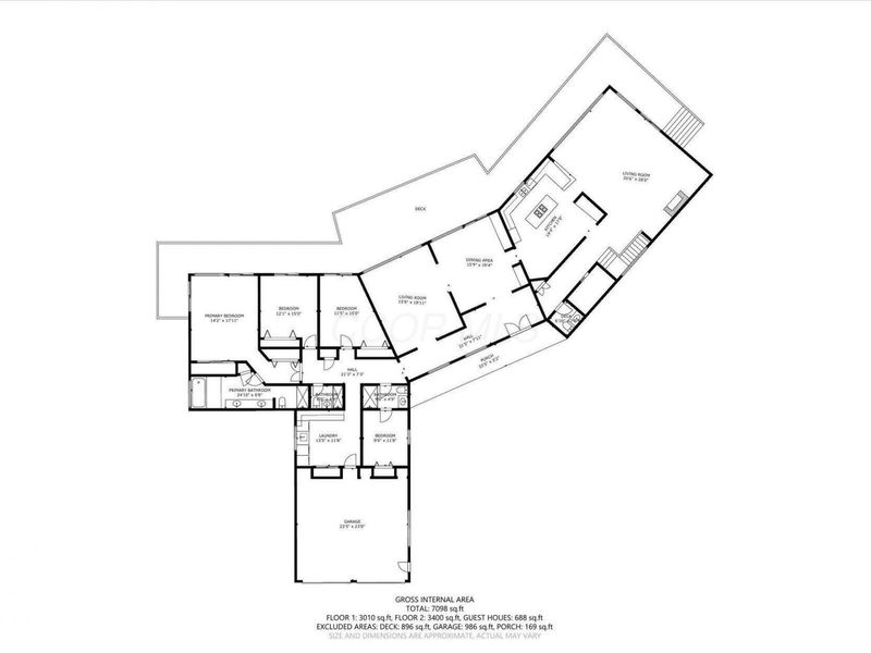 1833 E Hanley Road , Lucas, OH 44843 Photo 12