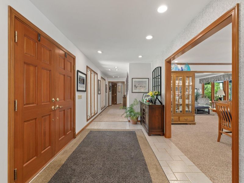 1833 E Hanley Road , Lucas, OH 44843 Photo 13
