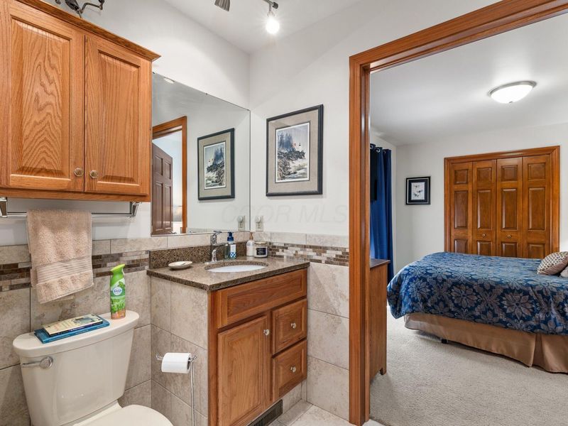 1833 E Hanley Road , Lucas, OH 44843 Photo 47