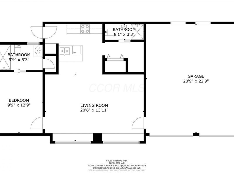 1833 E Hanley Road , Lucas, OH 44843 Photo 61