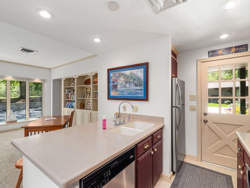 1833 E Hanley Road , Lucas, OH 44843 Photo 62
