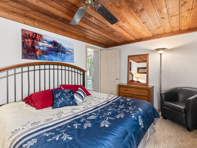 1833 E Hanley Road , Lucas, OH 44843 Photo 68