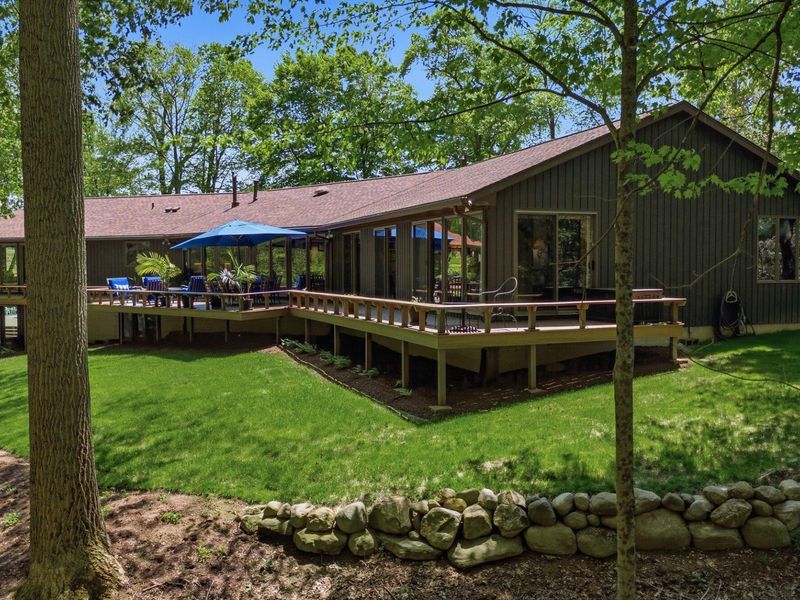 1833 E Hanley Road , Lucas, OH 44843 Photo 7