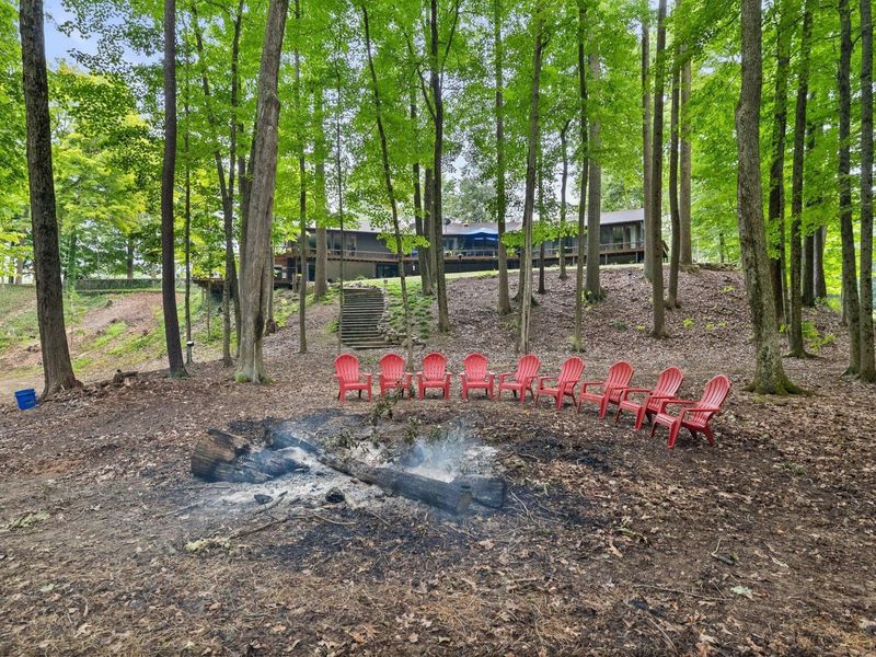 1833 E Hanley Road , Lucas, OH 44843 Photo 79