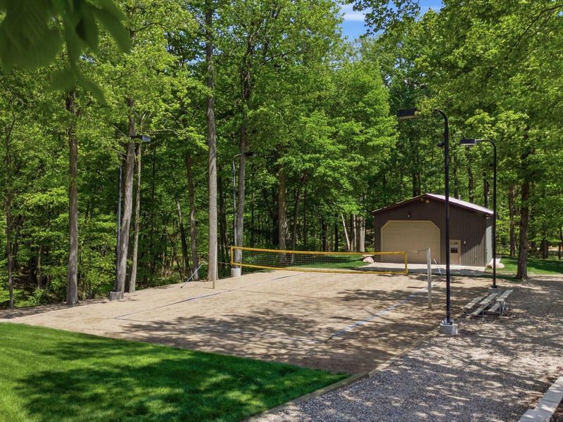 1833 E Hanley Road , Lucas, OH 44843 Photo 84