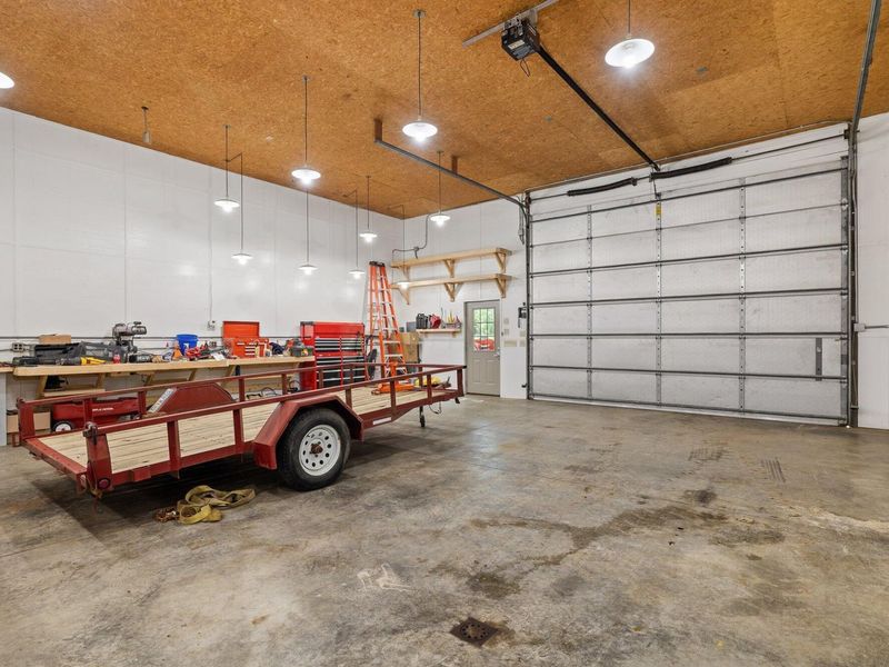1833 E Hanley Road , Lucas, OH 44843 Photo 86
