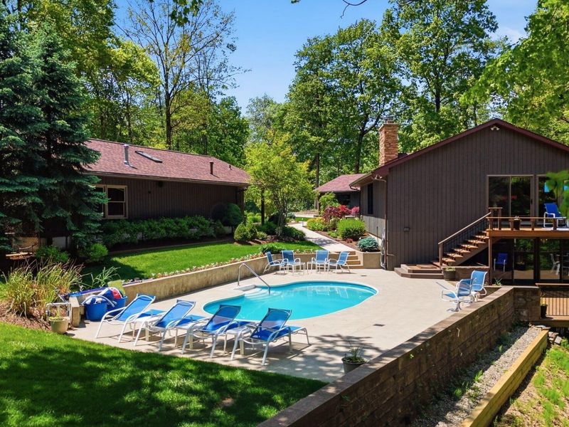 1833 E Hanley Road , Lucas, OH 44843 Photo 9