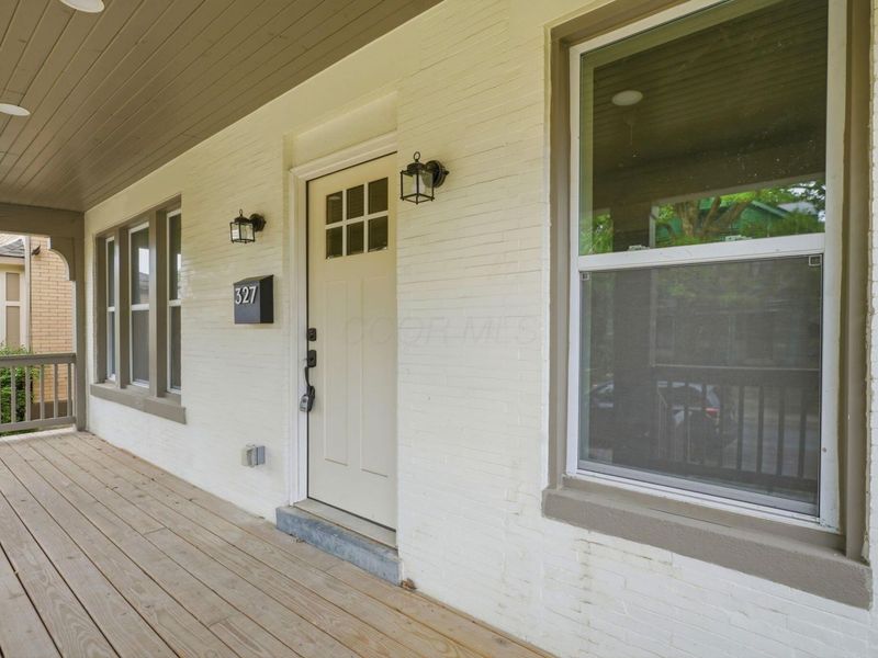 327 Linwood Avenue , Columbus, OH 43205 Photo 5