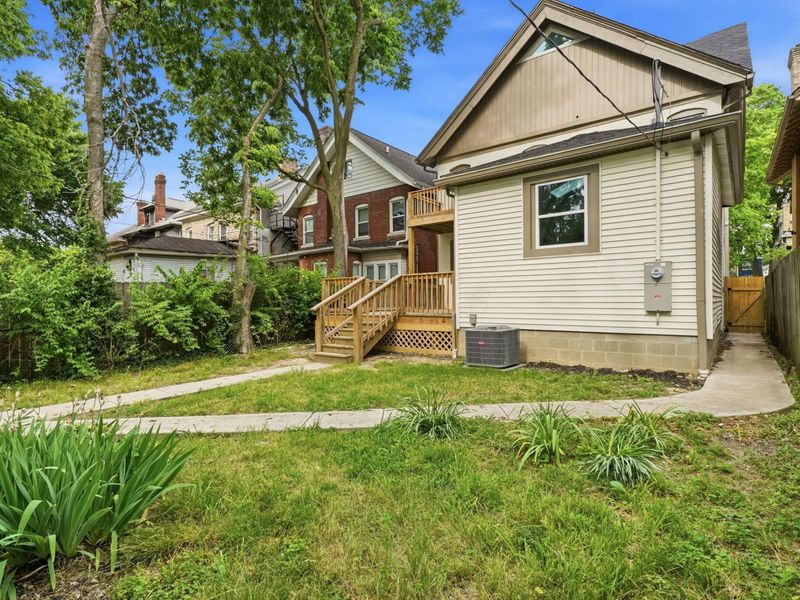 327 Linwood Avenue , Columbus, OH 43205 Photo 71