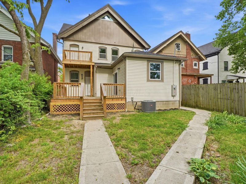 327 Linwood Avenue , Columbus, OH 43205 Photo 72
