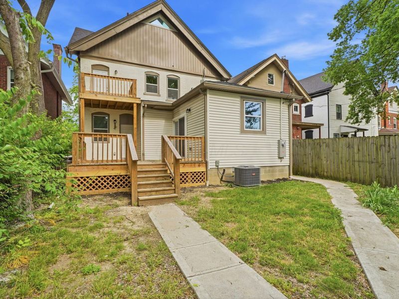 327 Linwood Avenue , Columbus, OH 43205 Photo 73