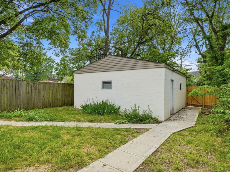 327 Linwood Avenue , Columbus, OH 43205 Photo 78