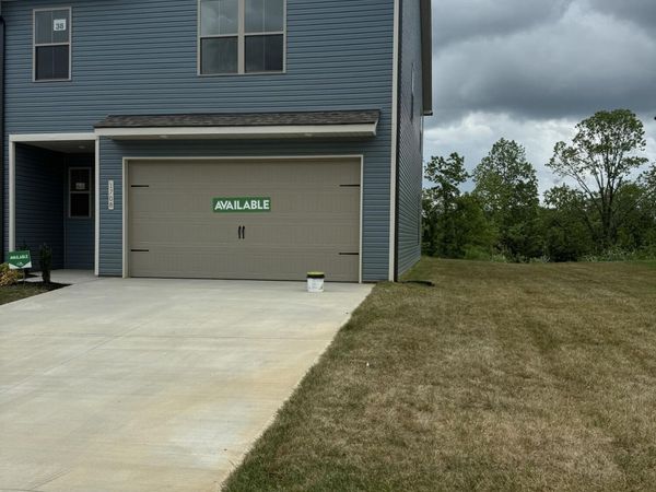 1708 Bennett Village Drive, Maryville, TN 37804