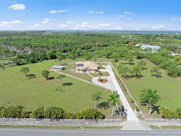 13541 Stringfellow RD , BOKEELIA, FL 33922