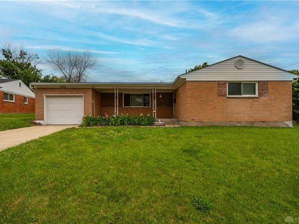 2534 Baywood Street, Dayton, OH 45406