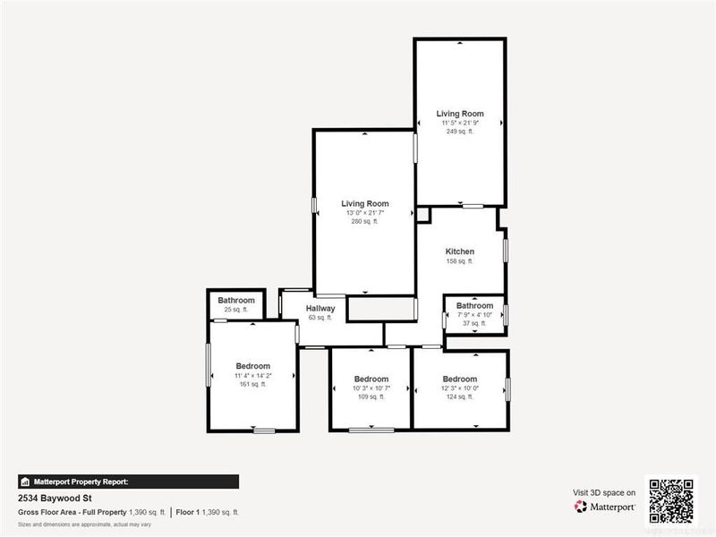2534 Baywood Street, Dayton, OH 45406 Photo 51