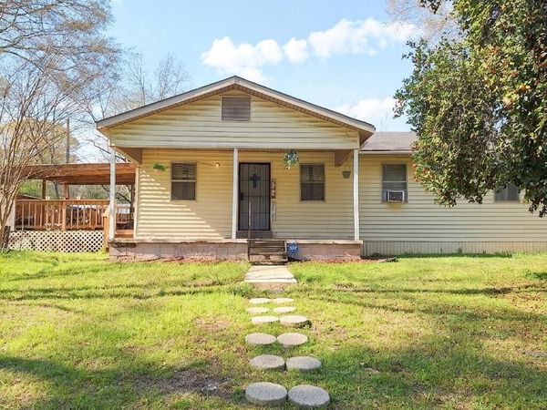 1704 Pecan Road, Newton, MS 39345